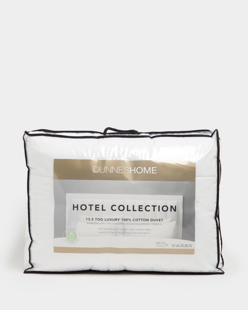 KING-SIZE---White
